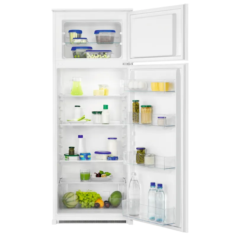 Zanussi ZTLN14ES koelkast Gratis Retour
