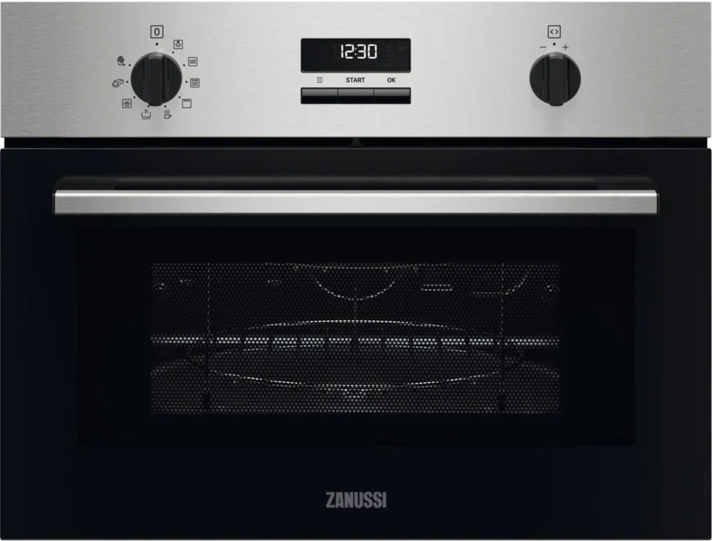 Zanussi ZVEEW5X1 magnetron Express Levering
