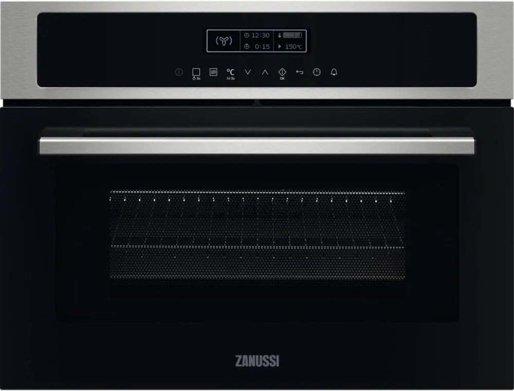Zanussi ZVEKM8X1 magnetron Weekendaanbieding