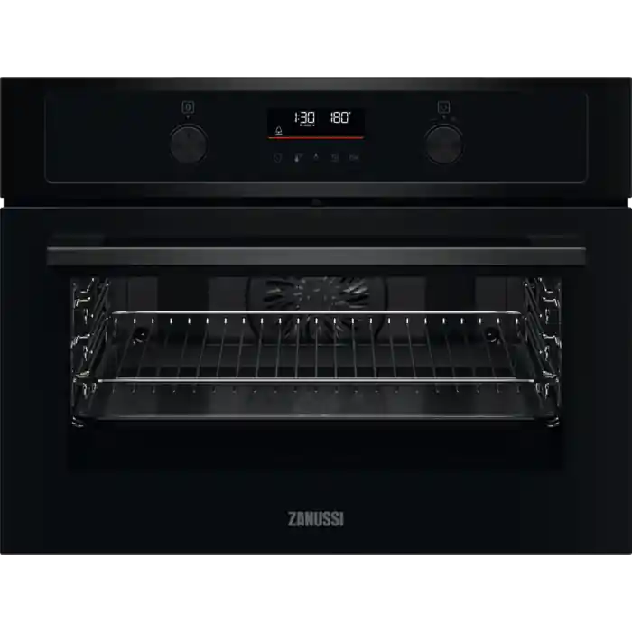 Zanussi ZVEKN7KN oven Gratis Retour