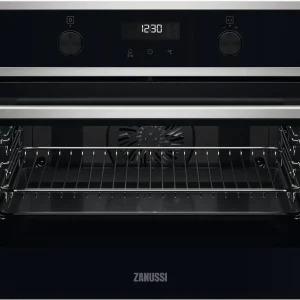 Zanussi ZVEKN7X1 oven Beste Prijs