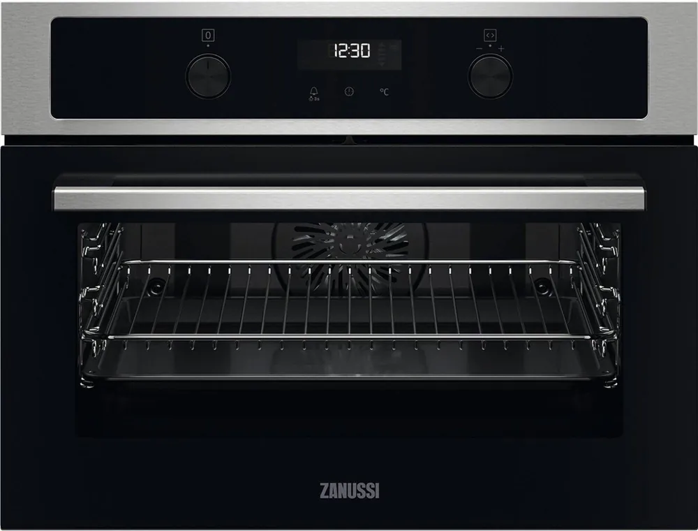 Zanussi ZVEKN7X1 oven Beste Prijs
